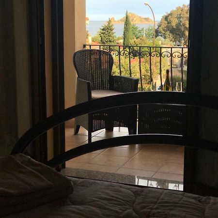 B&B Villa Tancau 圣玛丽亚纳瓦雷 外观 照片