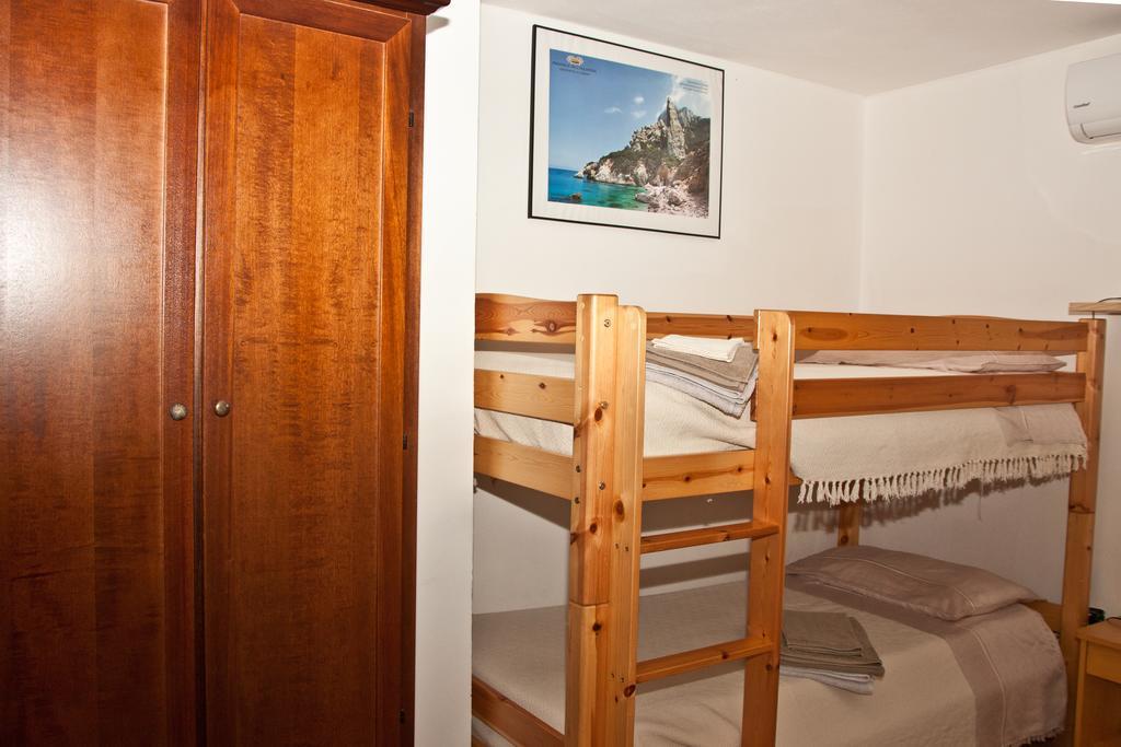 B&B Villa Tancau 圣玛丽亚纳瓦雷 客房 照片
