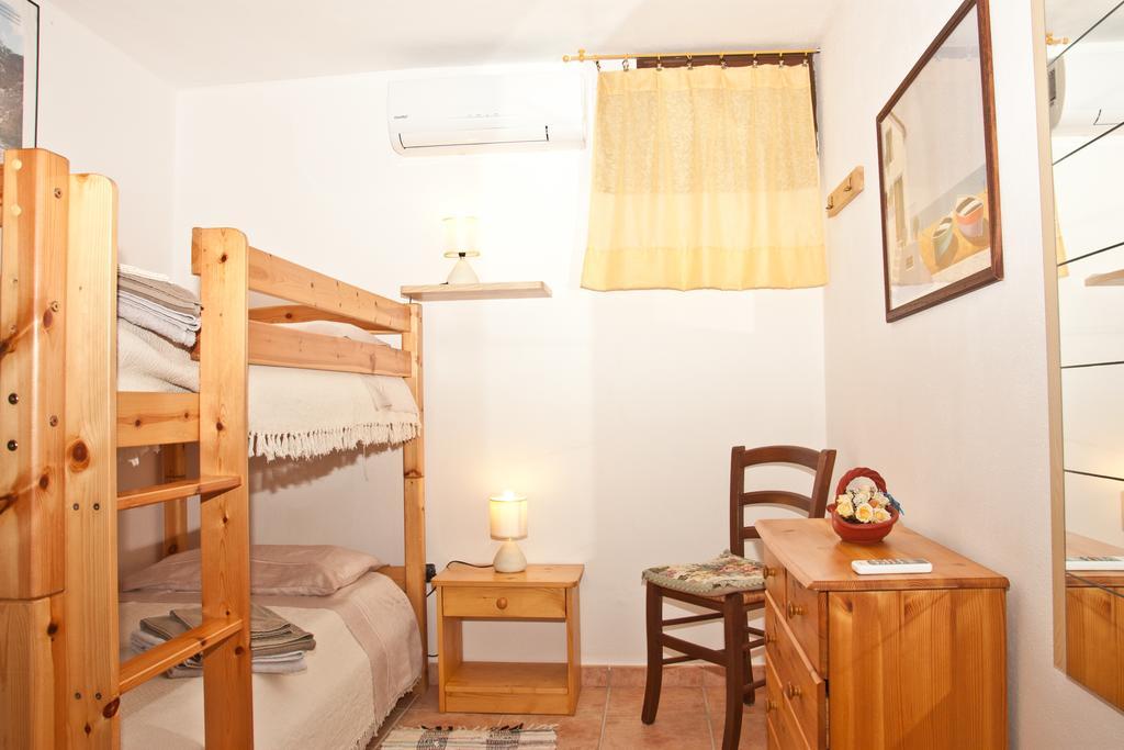 B&B Villa Tancau 圣玛丽亚纳瓦雷 客房 照片