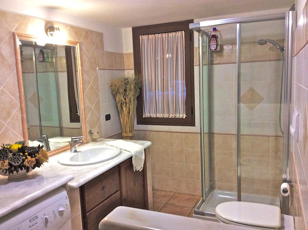 B&B Villa Tancau 圣玛丽亚纳瓦雷 外观 照片